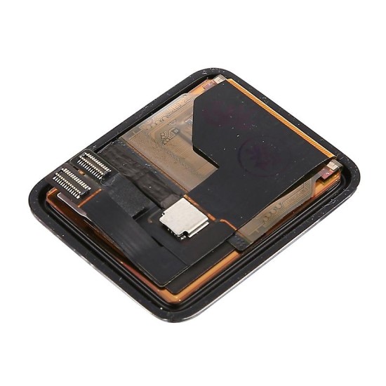 TOUCH+DISPLAY APPLE WATCH SERIES 3 38MM BLACK TOUCH+DISPLAY APPLE WATCH SERIES 3 38MM BLACK